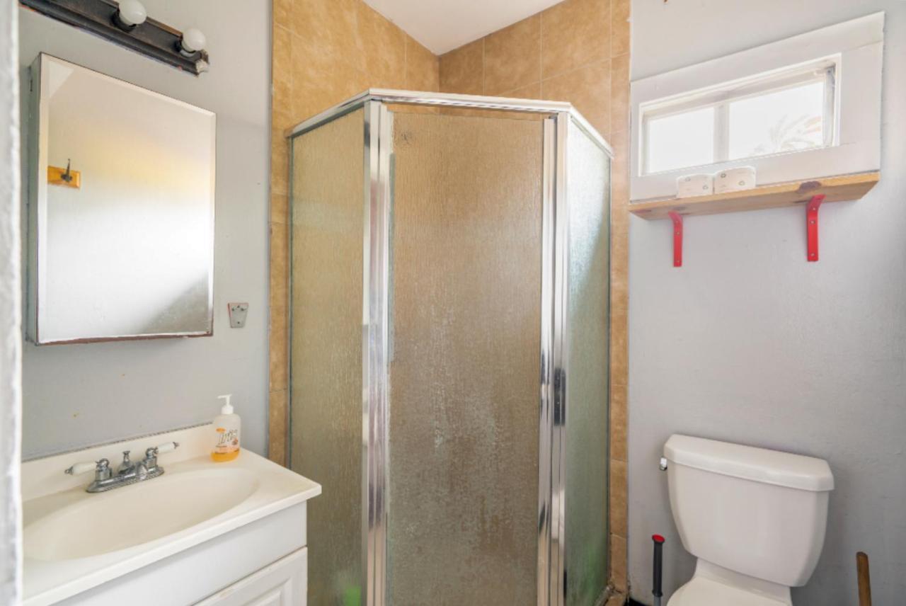 Economy Single Room